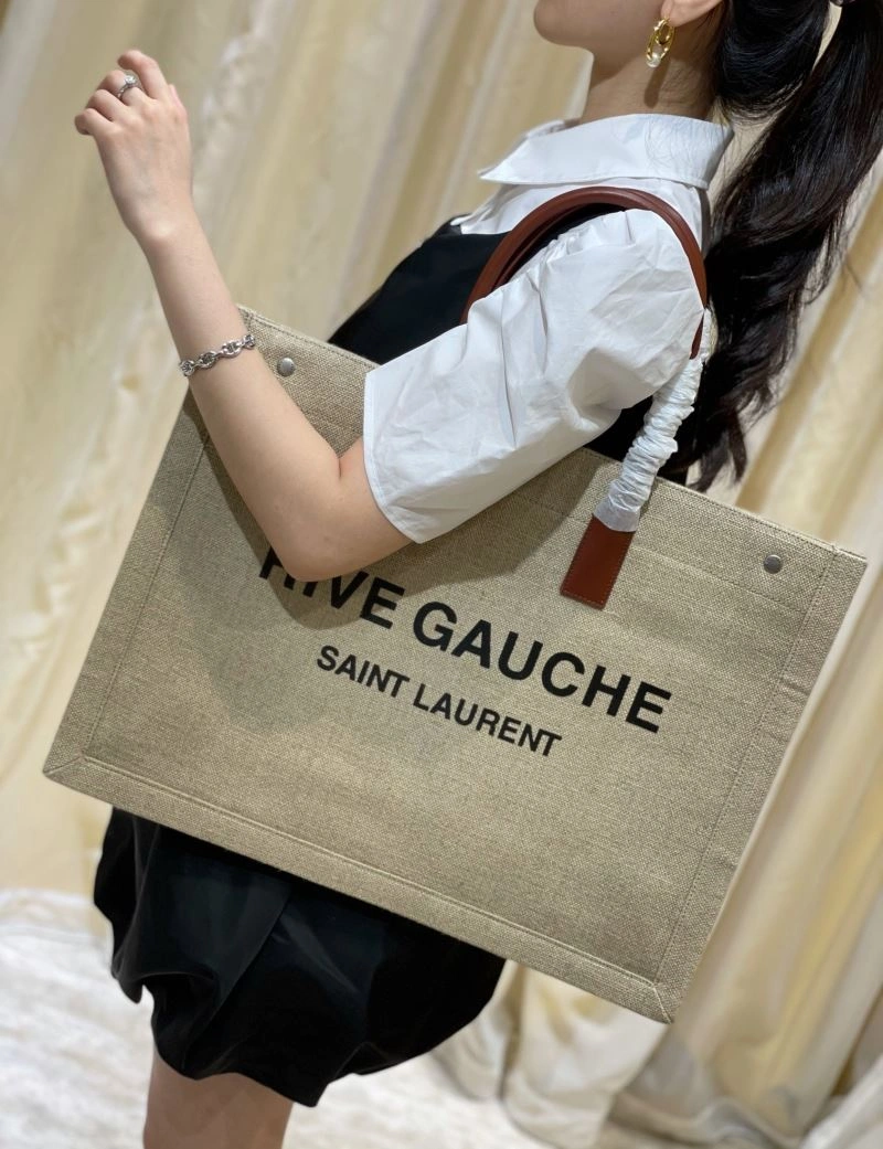 FreshLook YSL Shopping Bags 63257