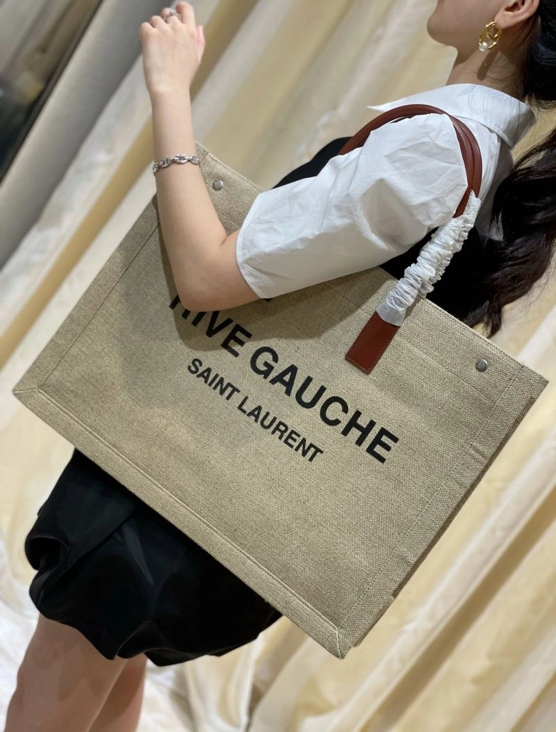 FreshLook YSL Shopping Bags 63257