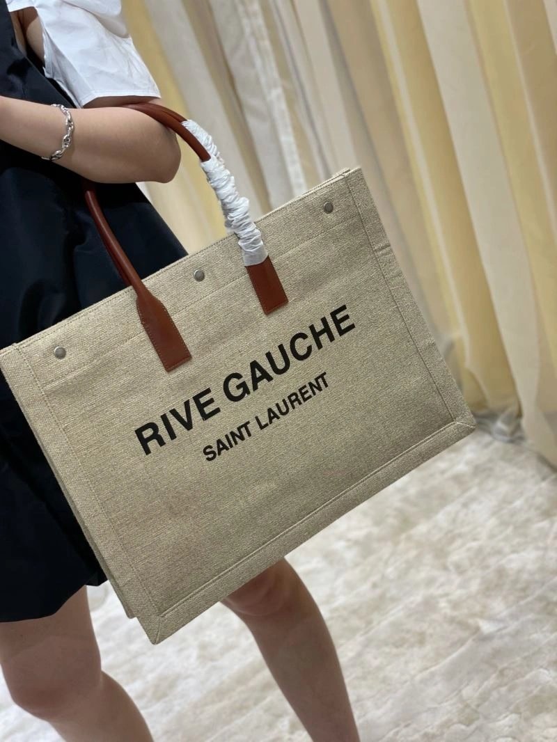 FreshLook YSL Shopping Bags 63257