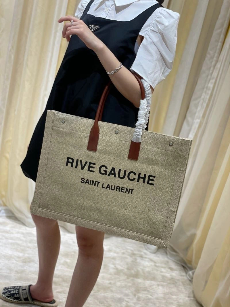 FreshLook YSL Shopping Bags 63257