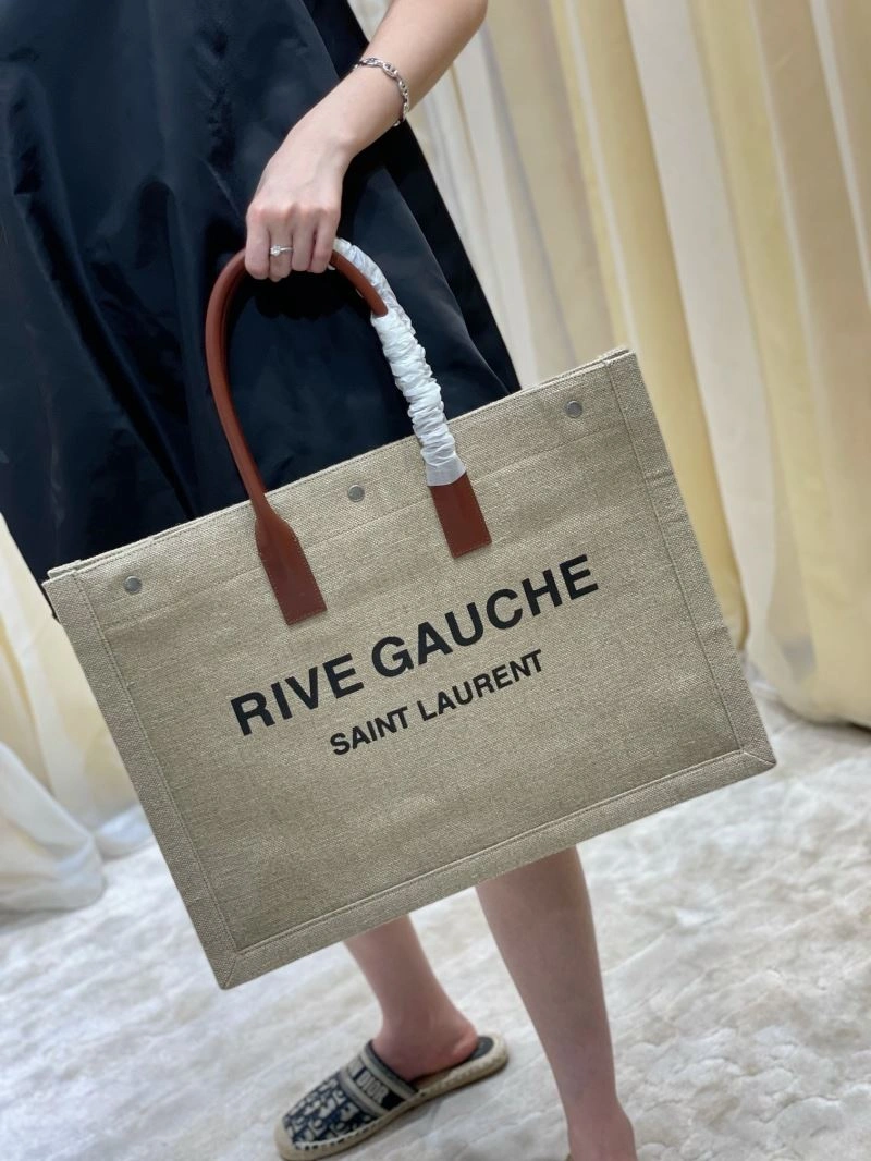 FreshLook YSL Shopping Bags 63257