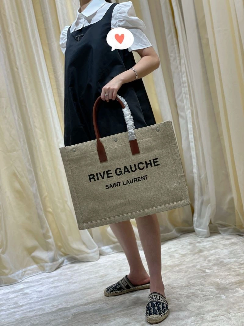 FreshLook YSL Shopping Bags 63257