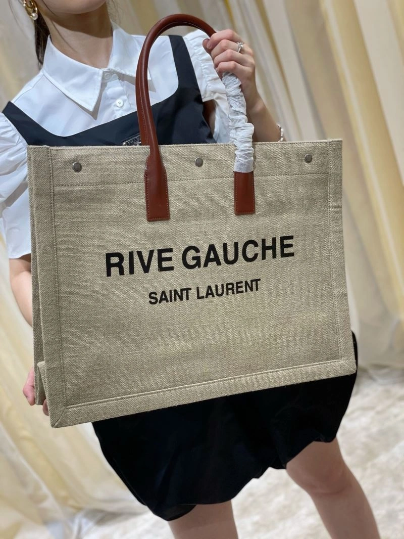 FreshLook YSL Shopping Bags 63257