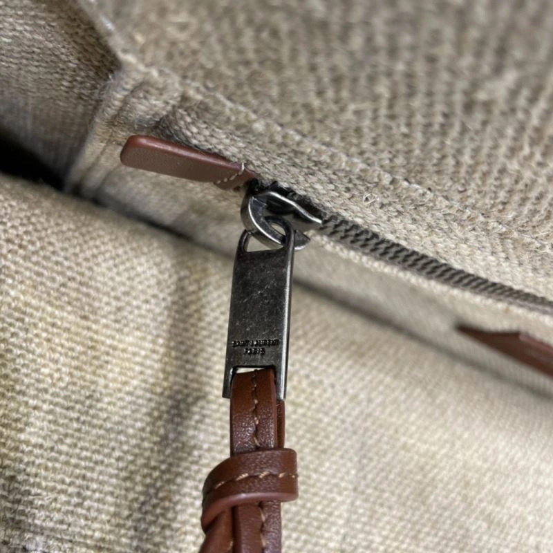 FreshLook YSL Shopping Bags 63257
