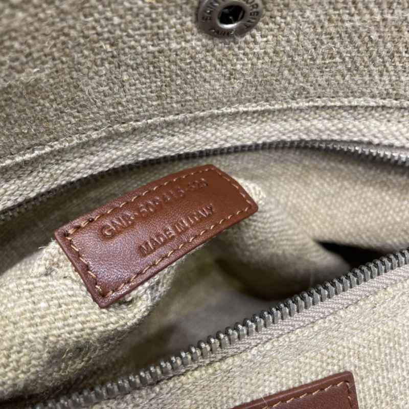 FreshLook YSL Shopping Bags 63257