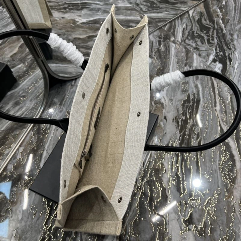 YSL Shopping Bags Durable 63245