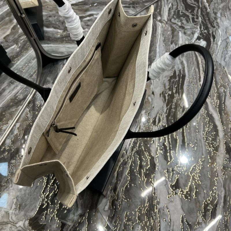 YSL Shopping Bags Durable 63245