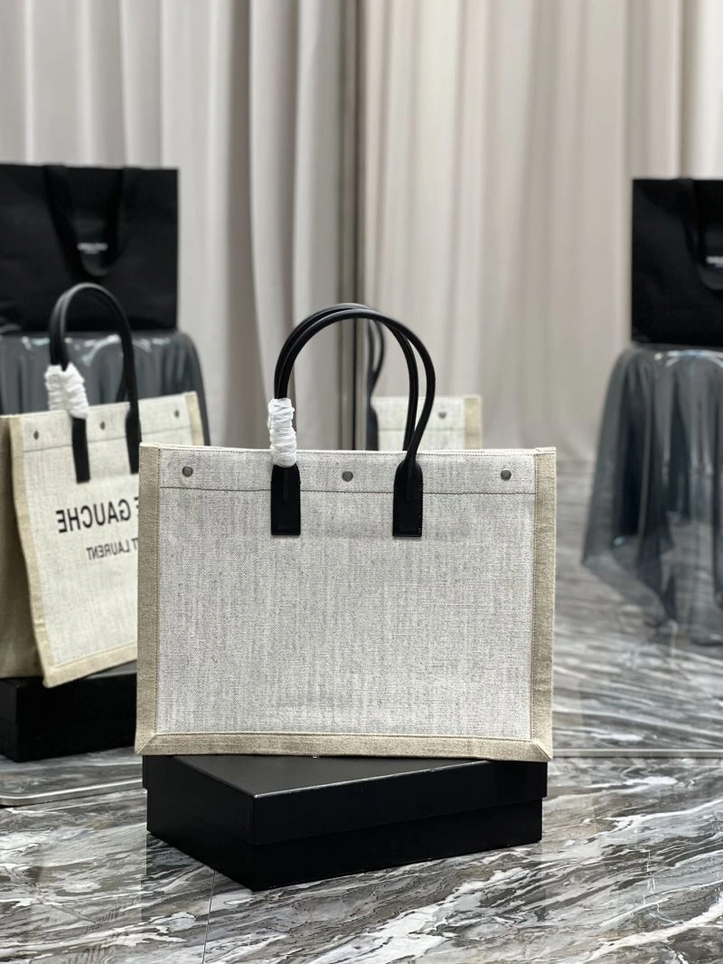 YSL Shopping Bags Durable 63245