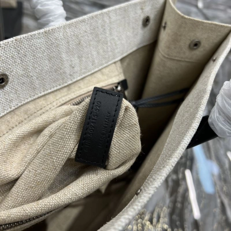 YSL Shopping Bags Durable 63245