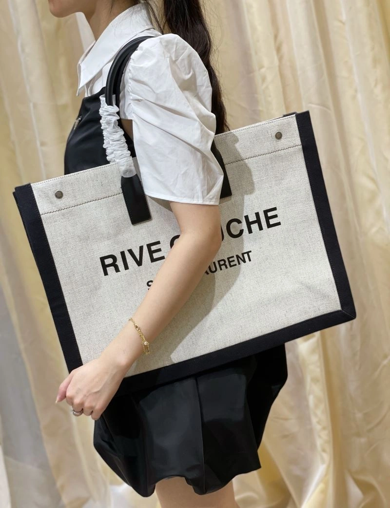 YSL Shopping Bags Breathable 63251