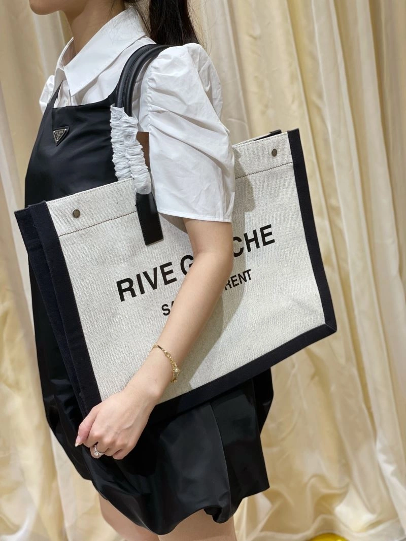 YSL Shopping Bags Breathable 63251
