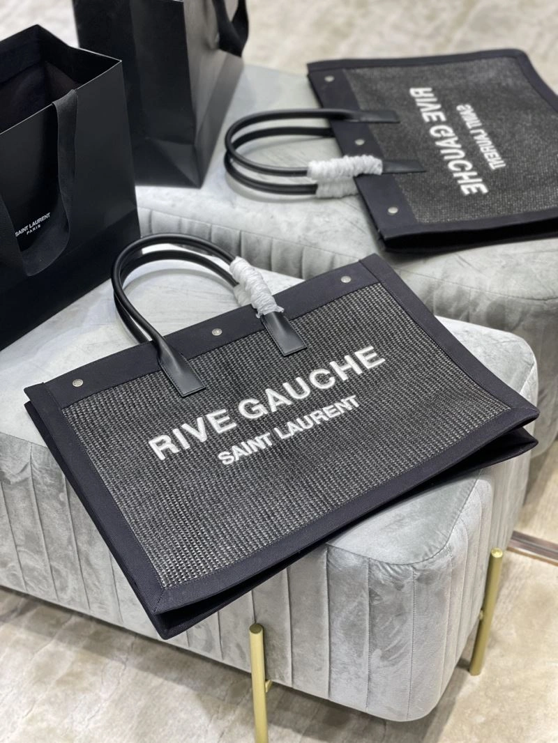 GoodFit YSL Shopping Bags 63255