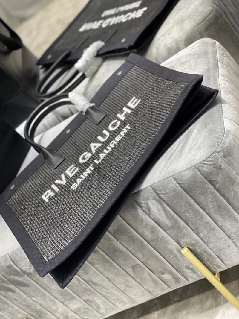 GoodFit YSL Shopping Bags 63255