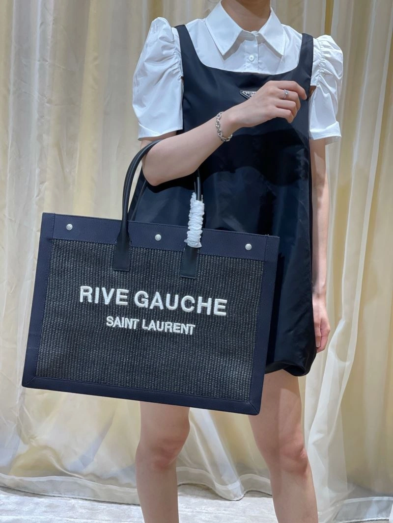 GoodFit YSL Shopping Bags 63255