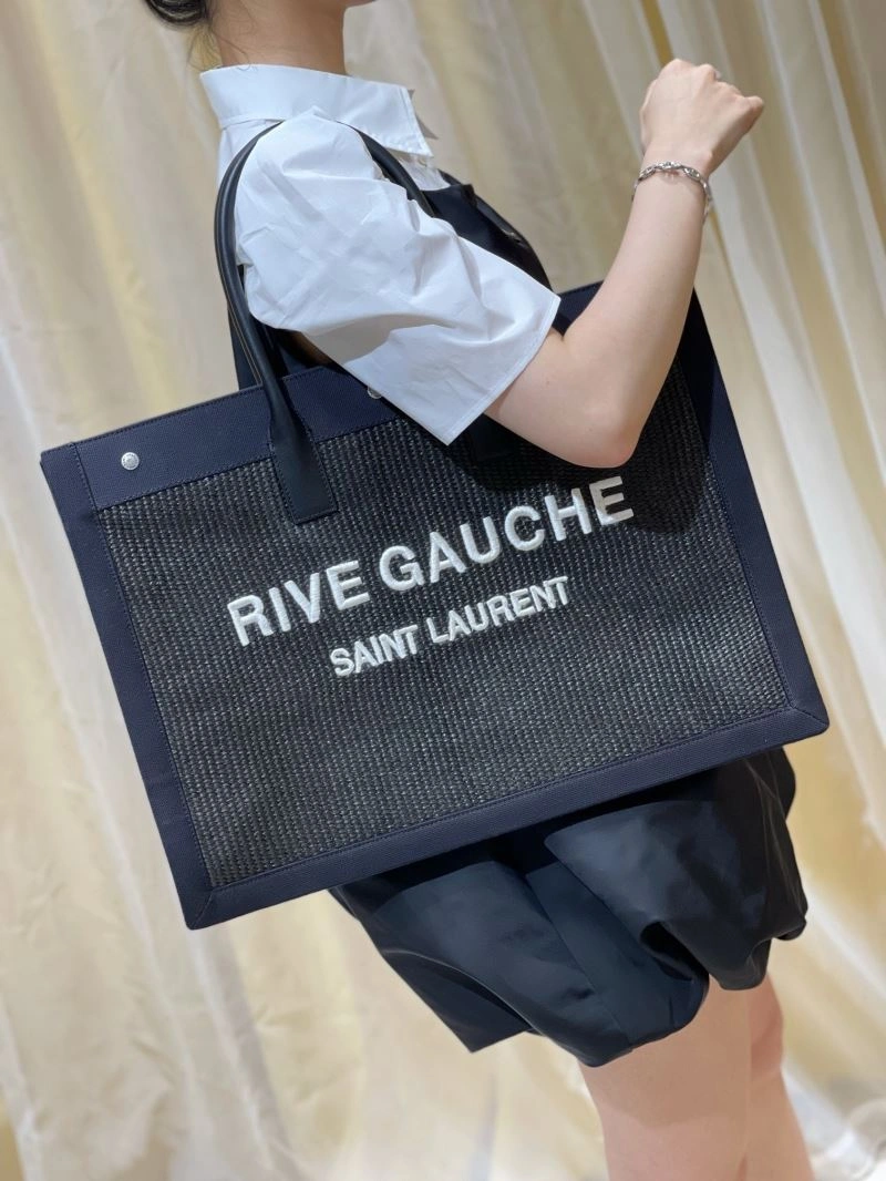 GoodFit YSL Shopping Bags 63255