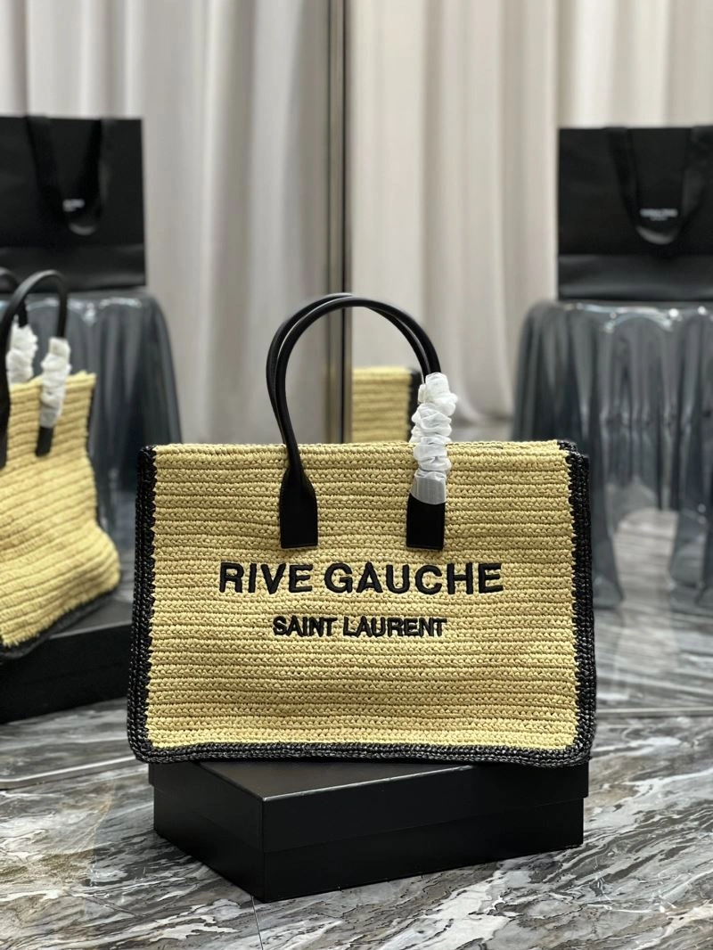 Fashionable YSL Shopping Bags 63283