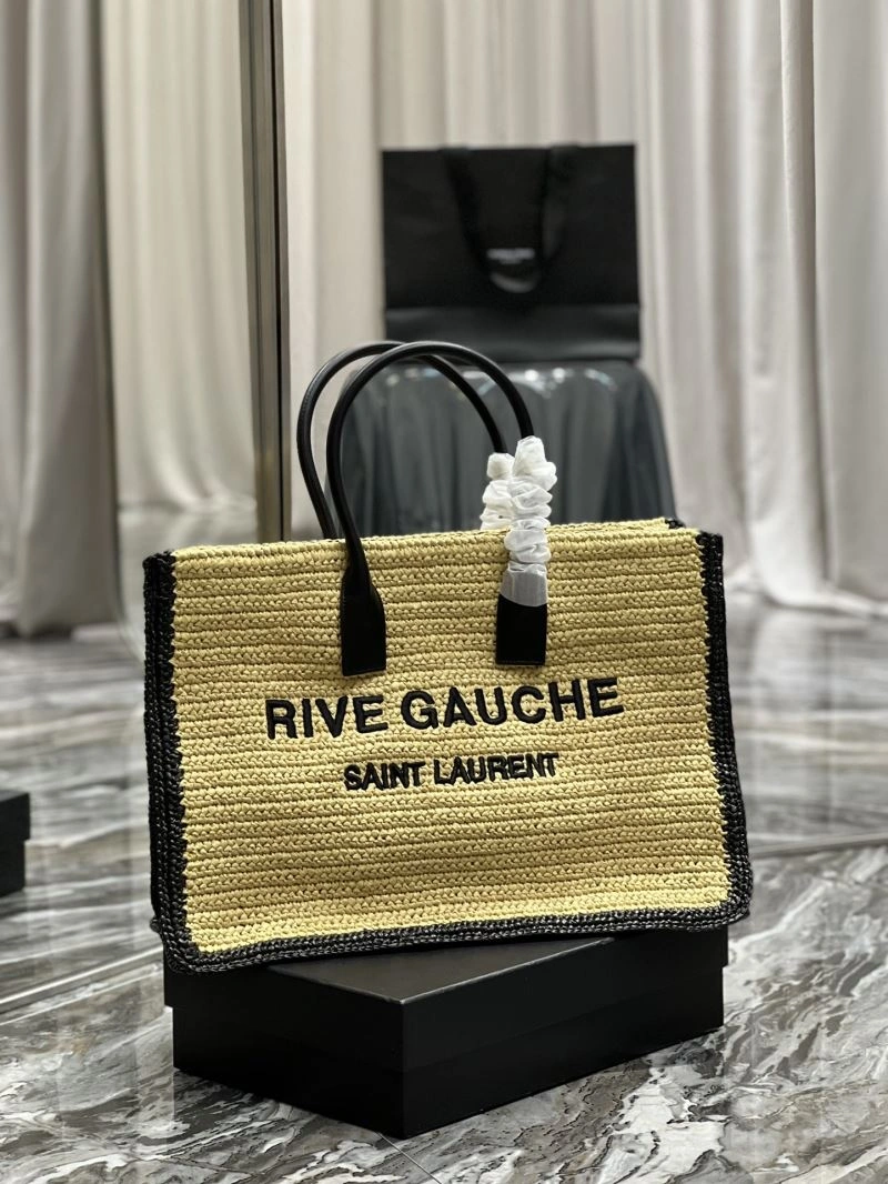 Fashionable YSL Shopping Bags 63283