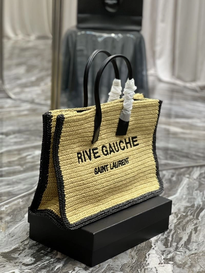 Fashionable YSL Shopping Bags 63283