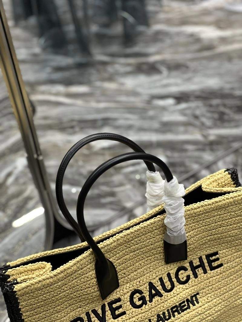 Fashionable YSL Shopping Bags 63283