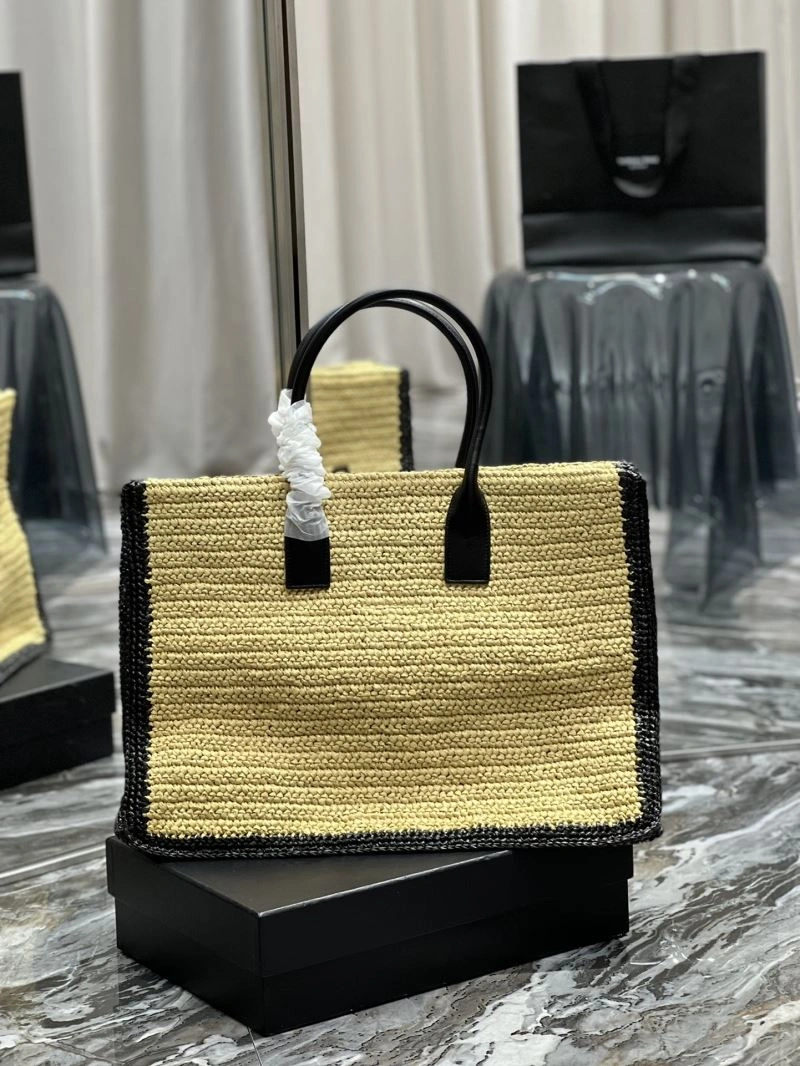 Fashionable YSL Shopping Bags 63283