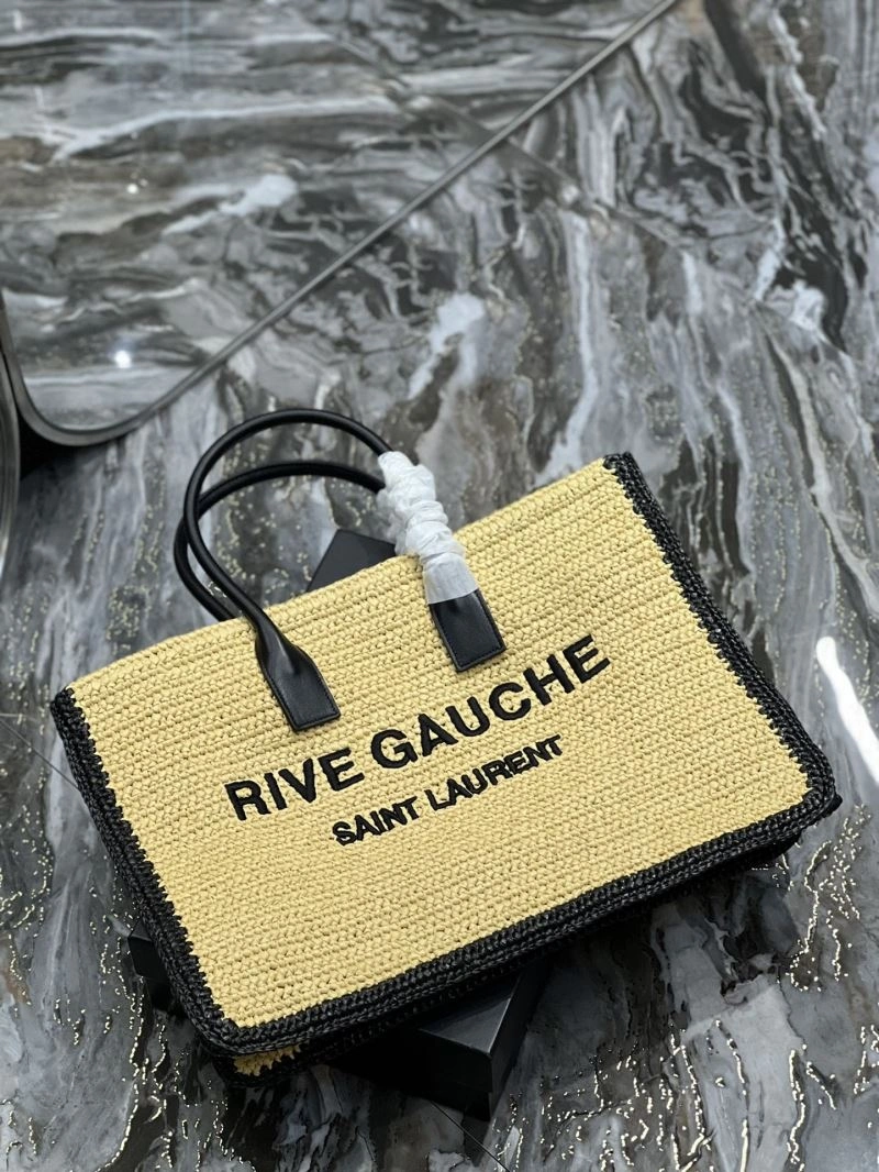 Fashionable YSL Shopping Bags 63283