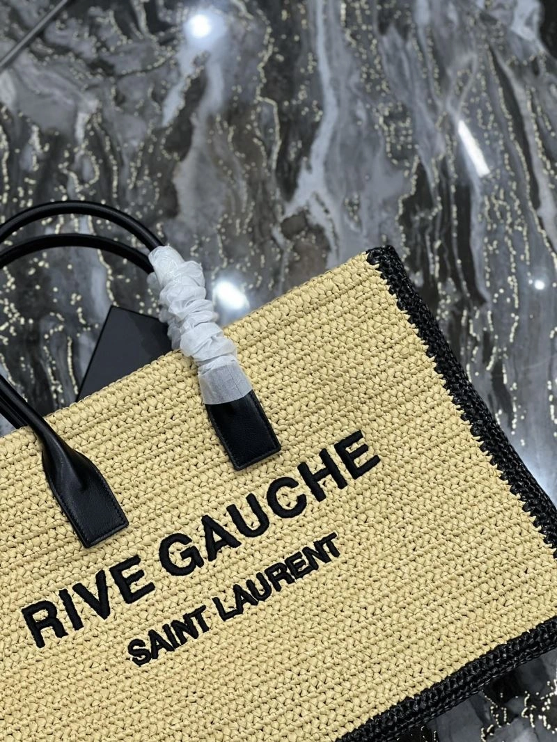Fashionable YSL Shopping Bags 63283