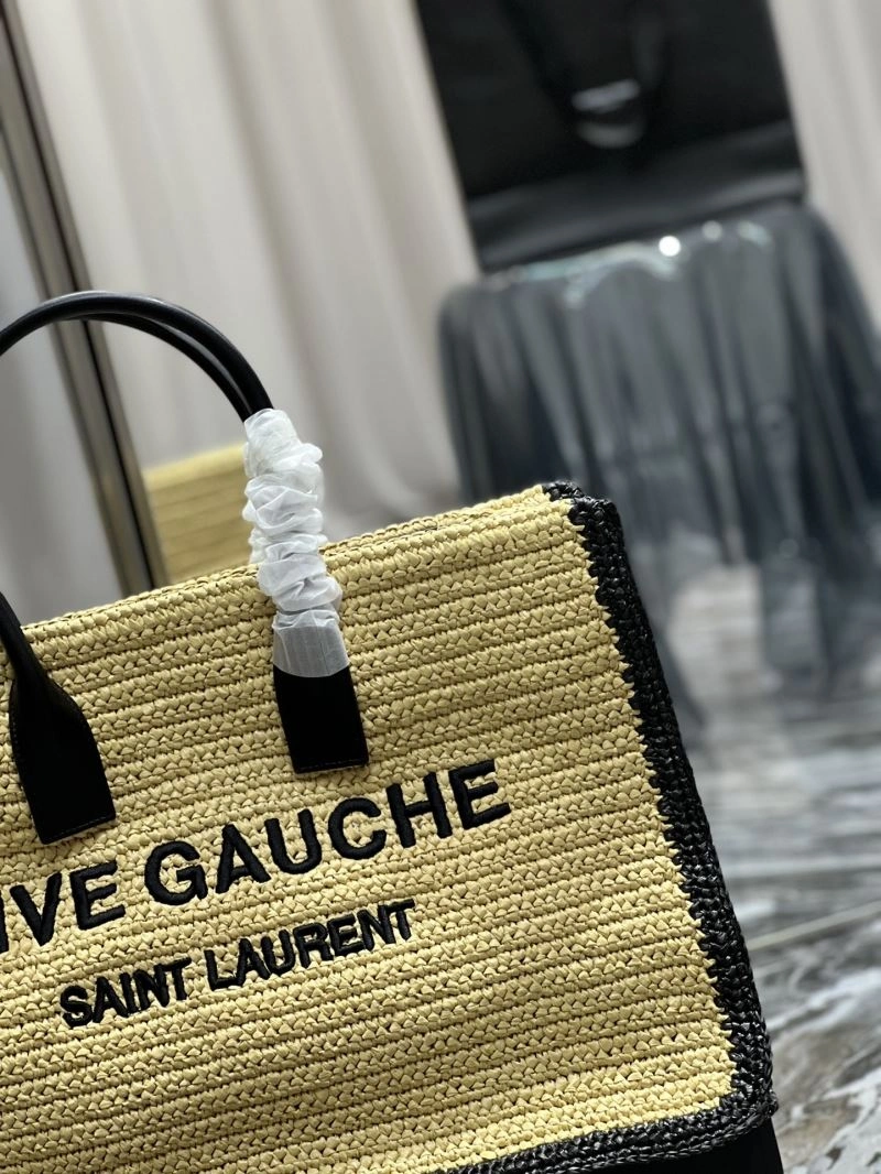 Fashionable YSL Shopping Bags 63283