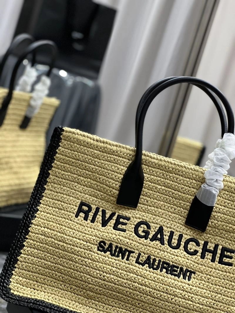 Fashionable YSL Shopping Bags 63283