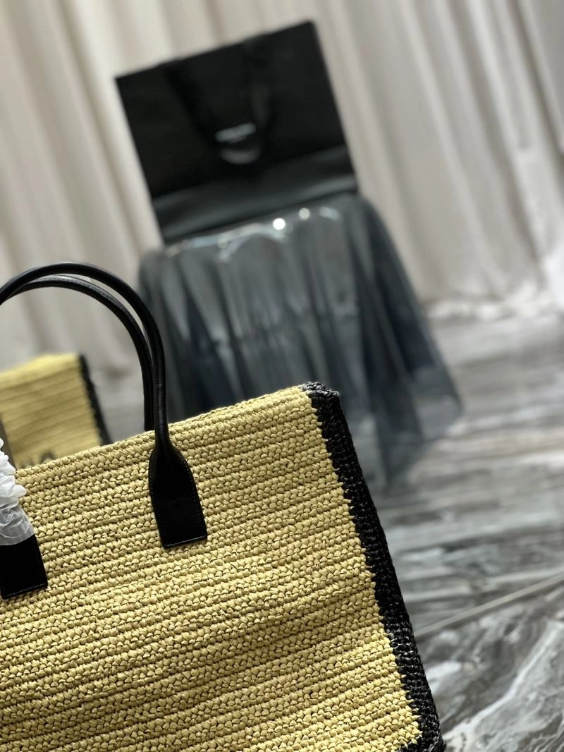 Fashionable YSL Shopping Bags 63283