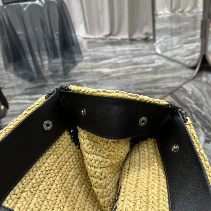 Fashionable YSL Shopping Bags 63283