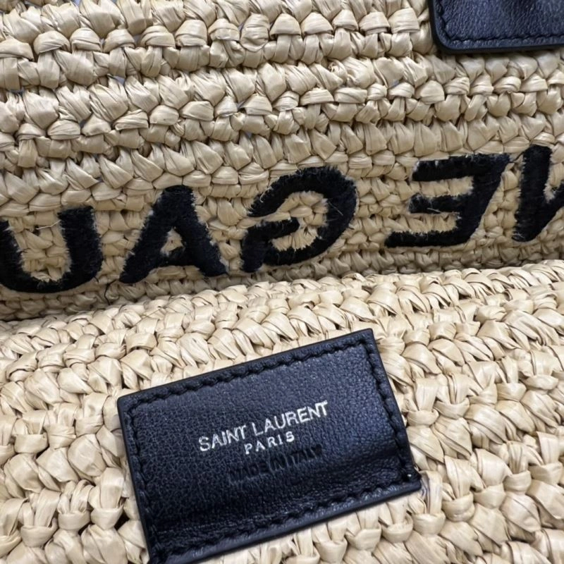Fashionable YSL Shopping Bags 63283