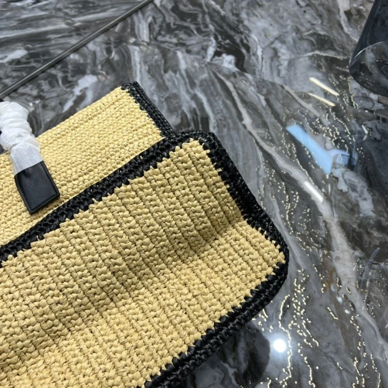 Fashionable YSL Shopping Bags 63283