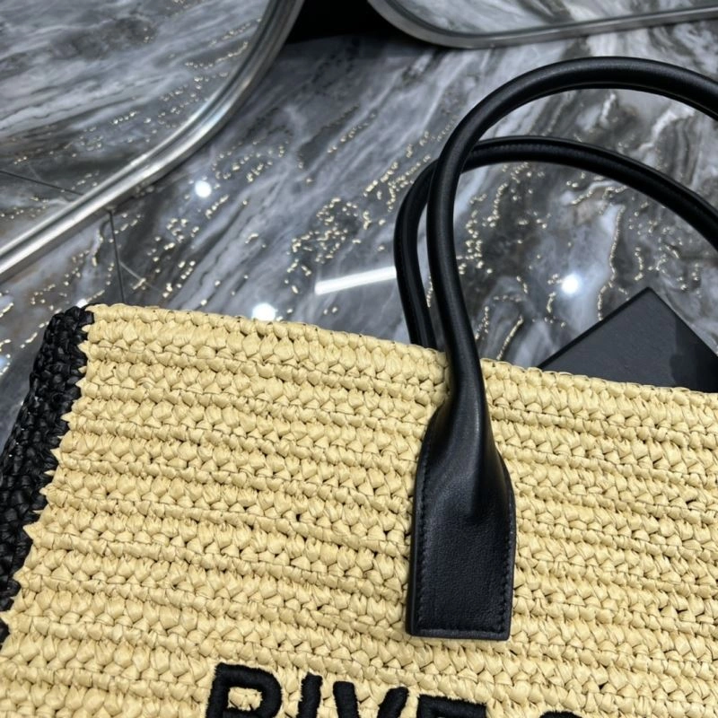 Fashionable YSL Shopping Bags 63283