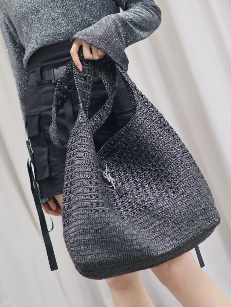 YSL Shopping Bags TimelessDesign 63242