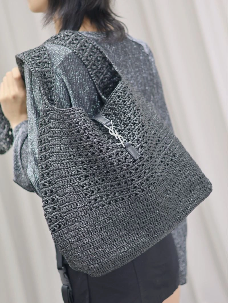YSL Shopping Bags TimelessDesign 63242