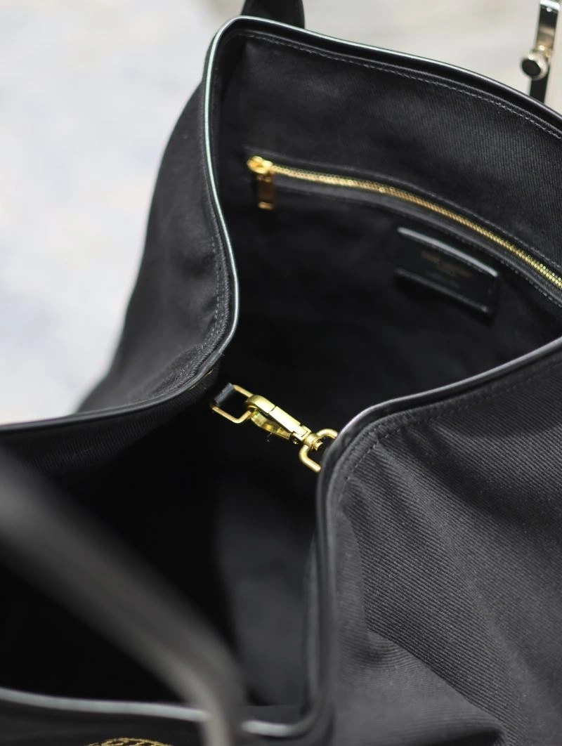 MultiPurpose YSL Shopping Bags 63249