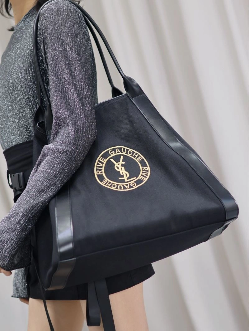 MultiPurpose YSL Shopping Bags 63249