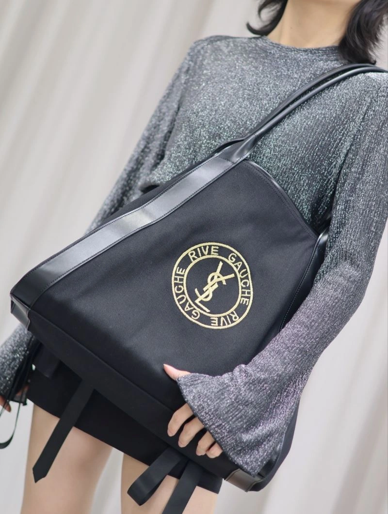 MultiPurpose YSL Shopping Bags 63249