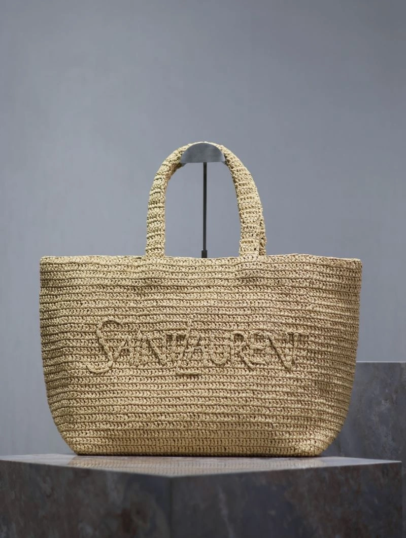 ComfortFit YSL Shopping Bags 63240