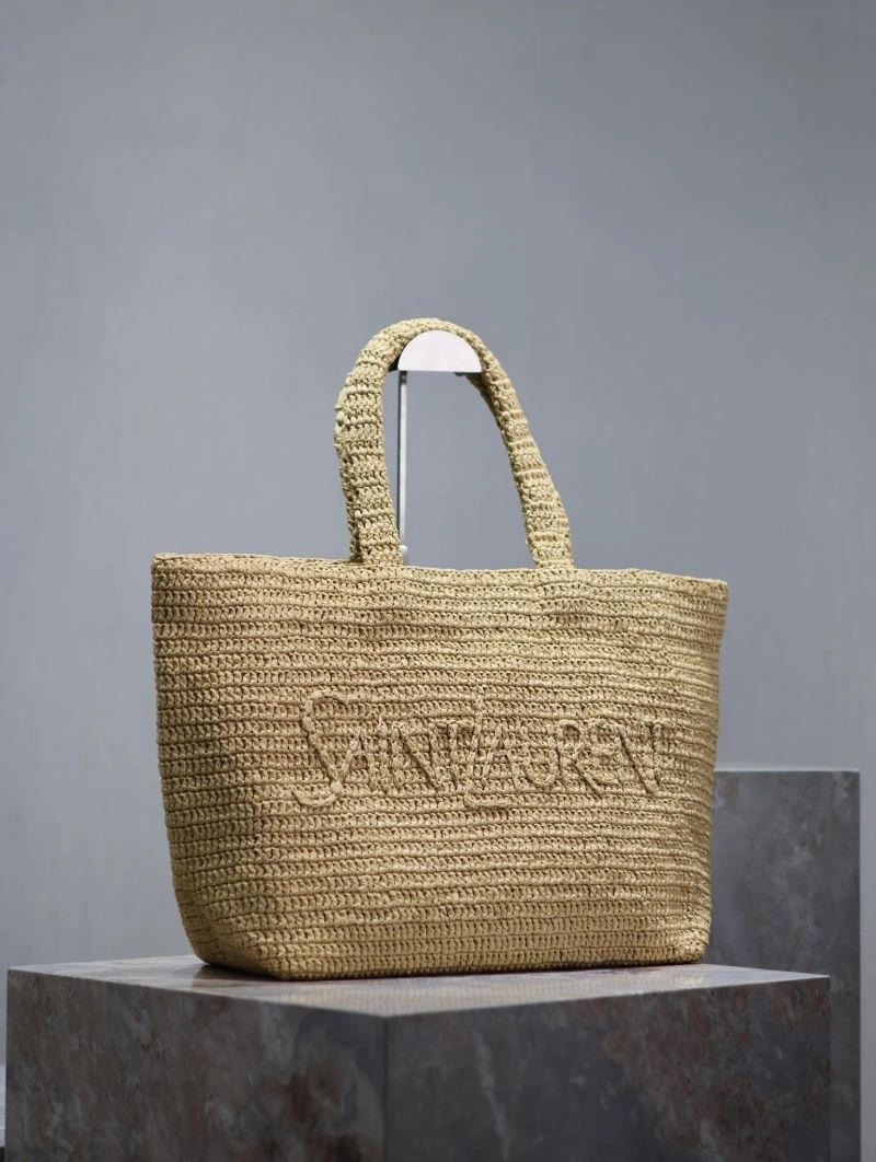 ComfortFit YSL Shopping Bags 63240