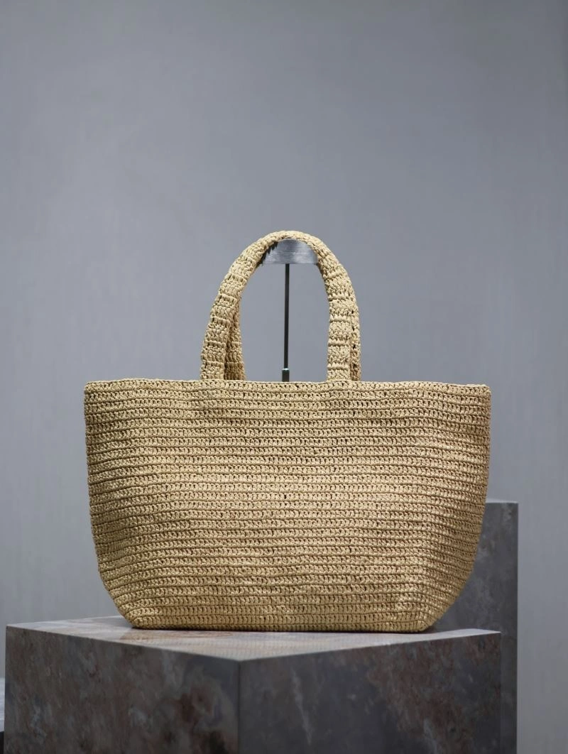 ComfortFit YSL Shopping Bags 63240