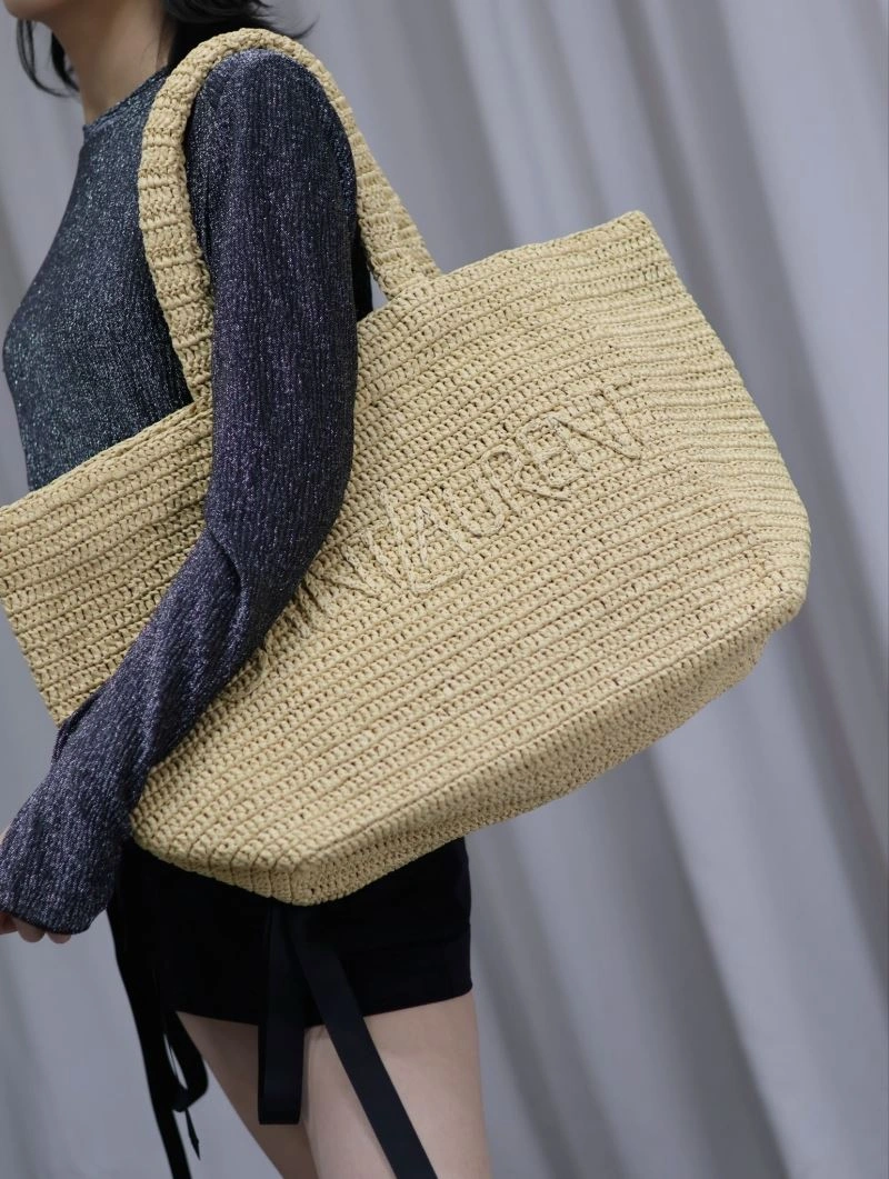ComfortFit YSL Shopping Bags 63240