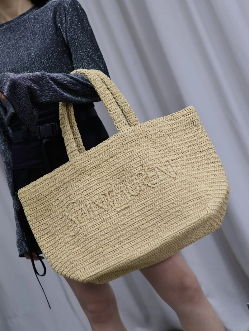 ComfortFit YSL Shopping Bags 63240