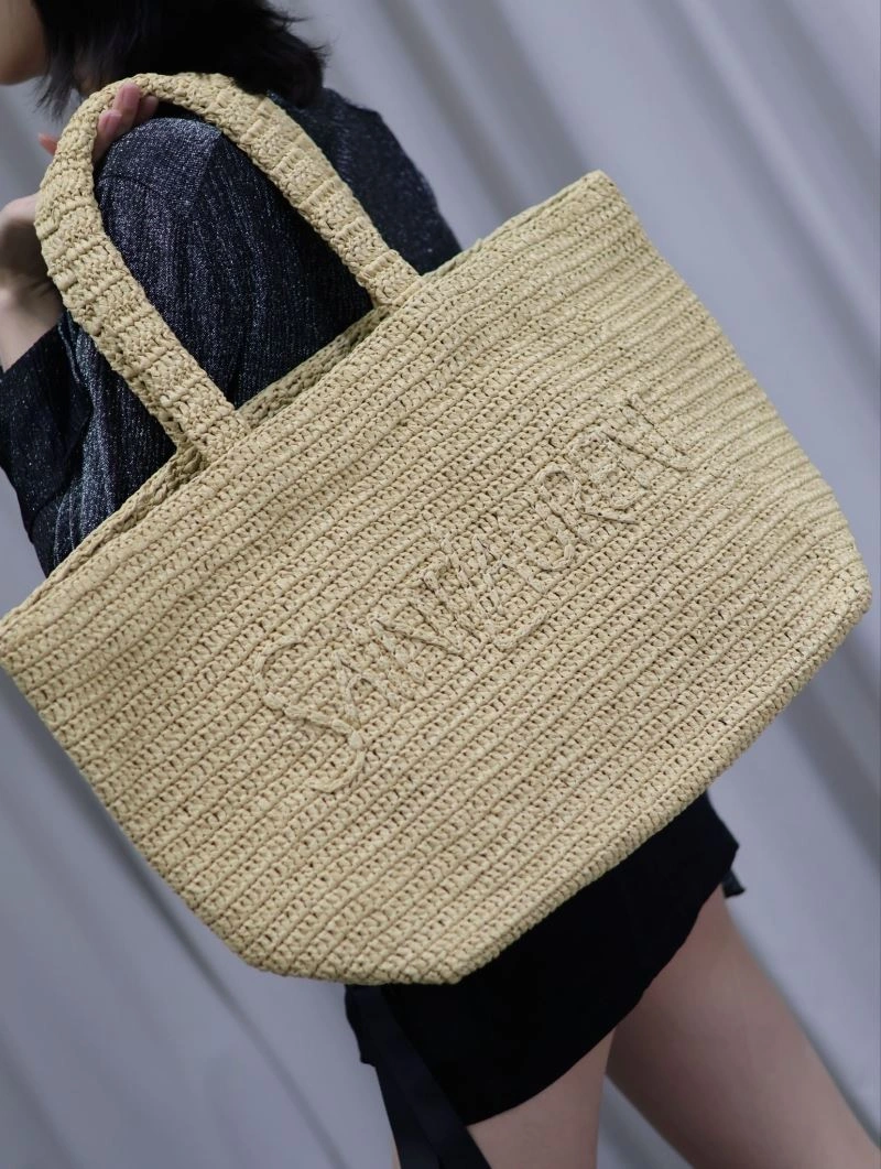 ComfortFit YSL Shopping Bags 63240