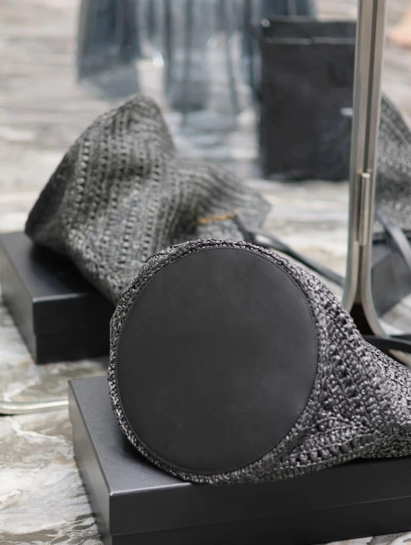 YSL Shopping Bags Trendsetting 63258