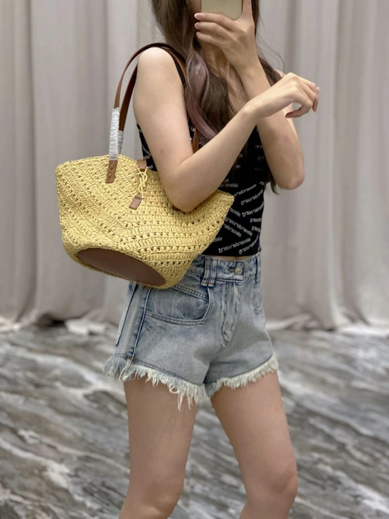 YSL Shopping Bags SportInspired 63316