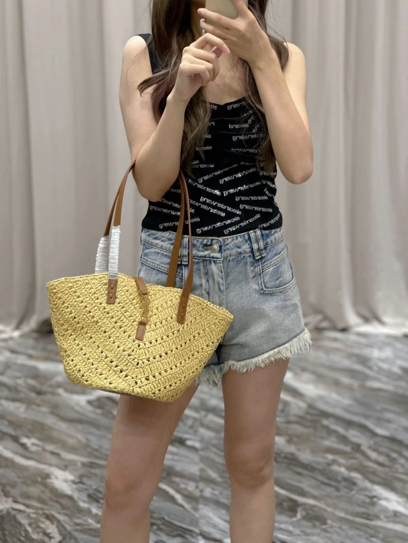 YSL Shopping Bags SportInspired 63316