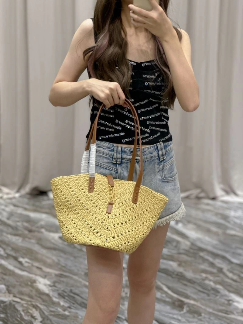 YSL Shopping Bags SportInspired 63316