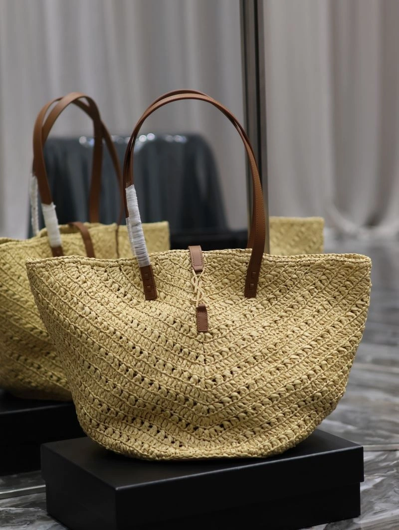 YSL Shopping Bags Affordable 63241