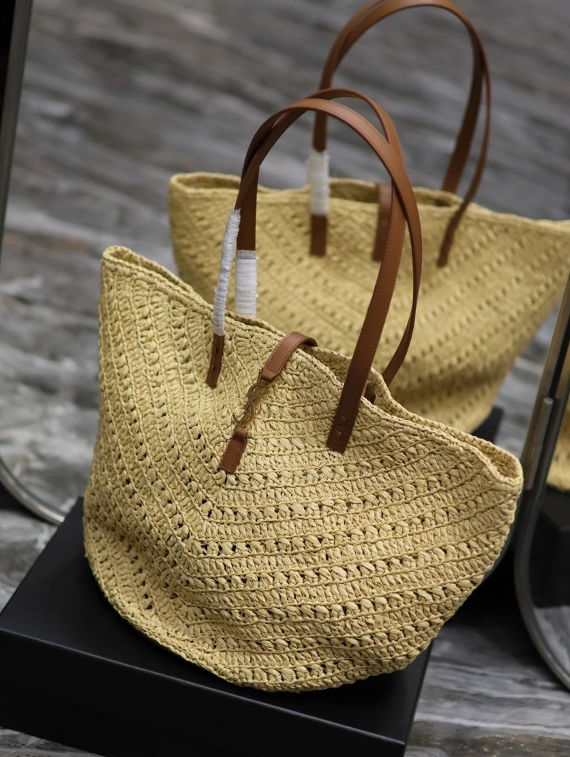 YSL Shopping Bags Affordable 63241